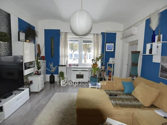 Eladó lakás Kaposvár, Belváros 77 nm