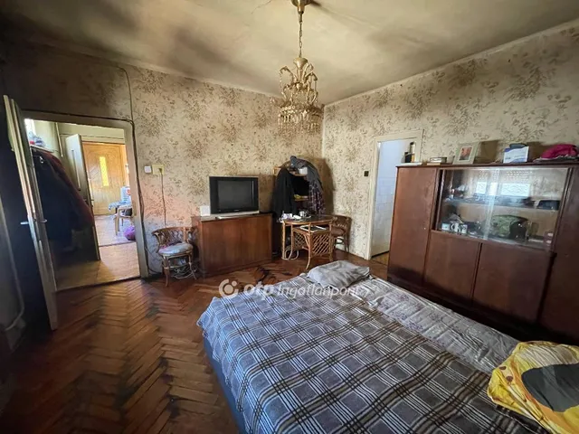 Eladó lakás Kaposvár 85 nm