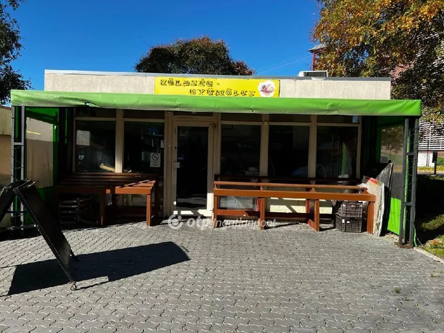 Eladó kereskedelmi és ipari ingatlan Budapest XXII. kerület 24 nm