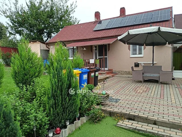 Eladó ház Marcali 170 nm