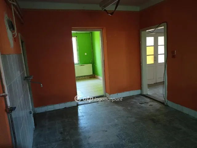 Eladó ház Nagyatád 95 nm