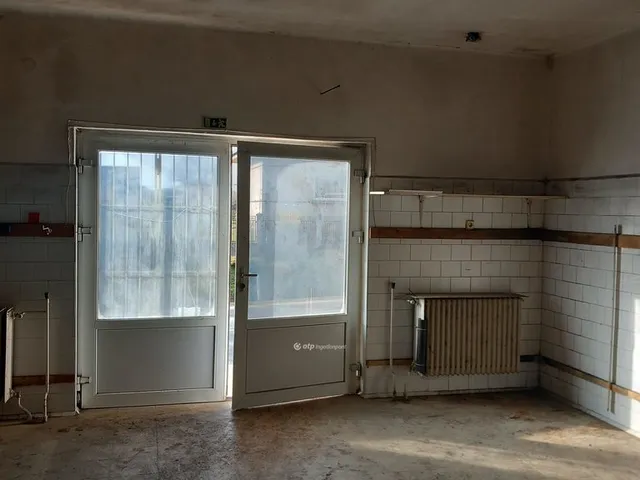 Eladó ház Berzence 200 nm