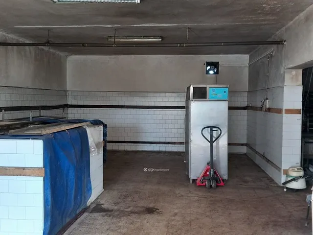 Eladó ház Berzence 200 nm