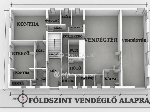 Eladó ház Mesztegnyő 450 nm