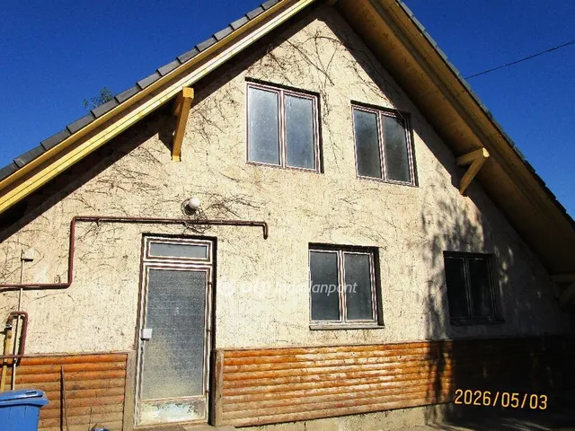 Eladó ház Kaposvár 140 nm