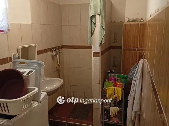 Eladó ház Nagybajom 60 nm