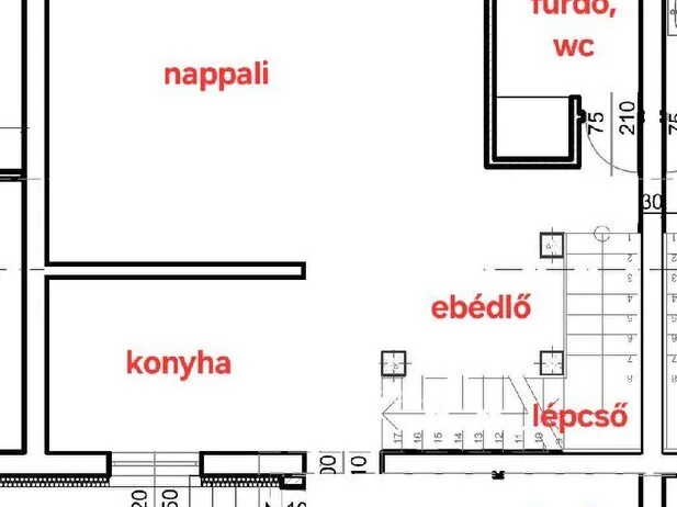 Eladó ház Somogyvámos 114 nm