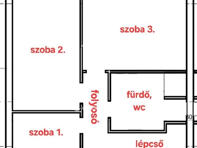 Eladó ház Somogyvámos 114 nm