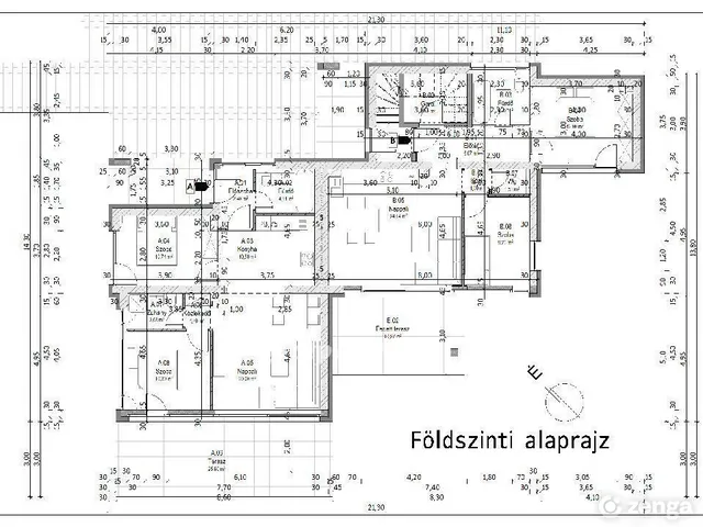 Eladó lakás Fonyód 70 nm