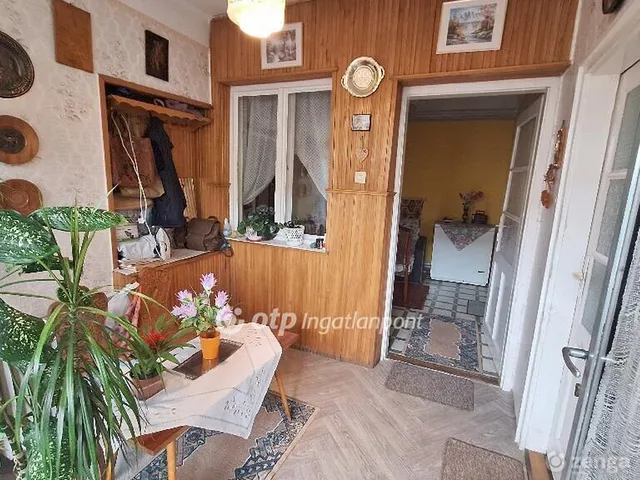Eladó nyaraló Kaposvár, Zselic-kertváros 95 nm