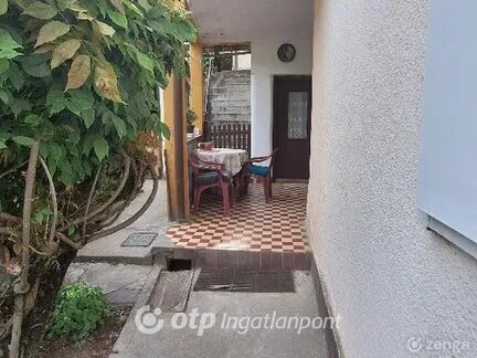 Eladó nyaraló Kaposvár, Zselic-kertváros 95 nm