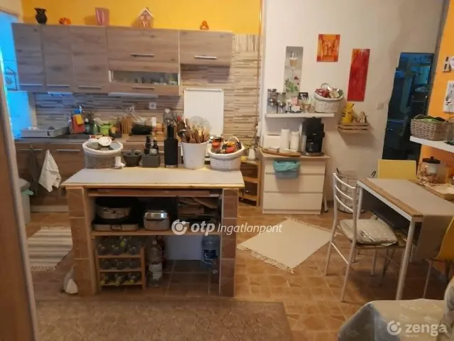 Eladó ház Somogyszil 140 nm
