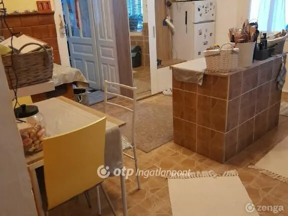 Eladó ház Somogyszil 140 nm