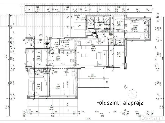 Eladó lakás Fonyód 75 nm