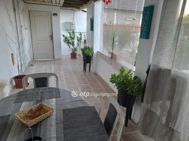 Eladó ház Somogyszil 140 nm