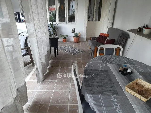 Eladó ház Somogyszil 140 nm