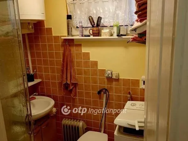 Eladó ház Nagyatád 58 nm