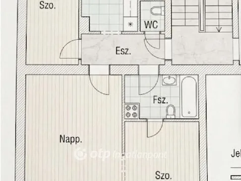 Eladó lakás Nagyatád 60 nm