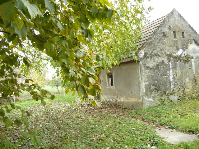 Eladó ház Balatonmagyaród 80 nm