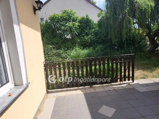 Eladó ház Türje 320 nm