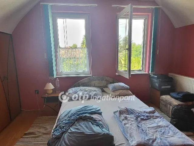 Eladó ház Türje 320 nm
