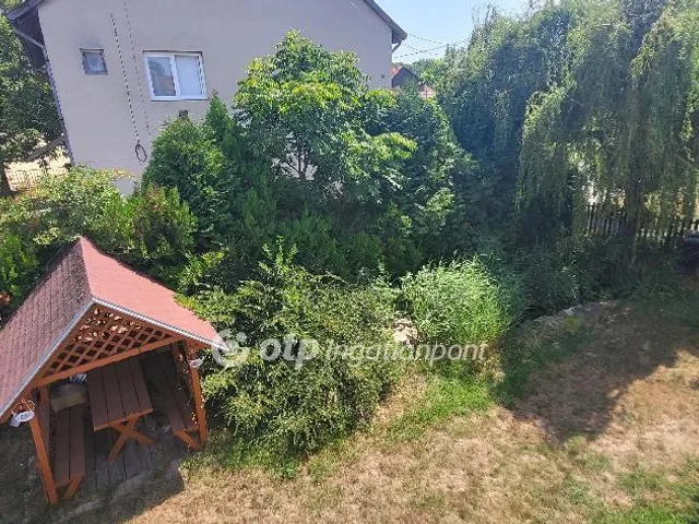 Eladó ház Türje 320 nm