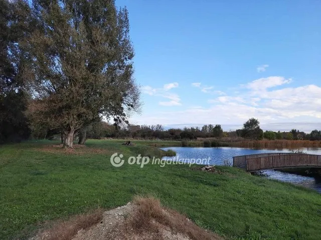 Eladó telek Balatongyörök 31500 nm