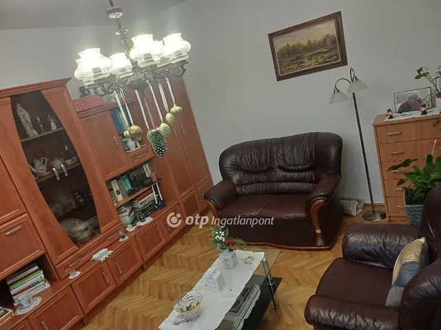 Eladó lakás Nagykanizsa 127 nm
