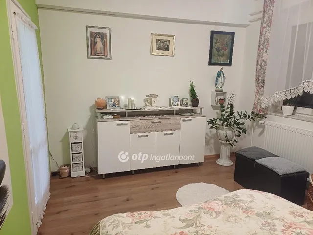 Eladó lakás Nagykanizsa 127 nm