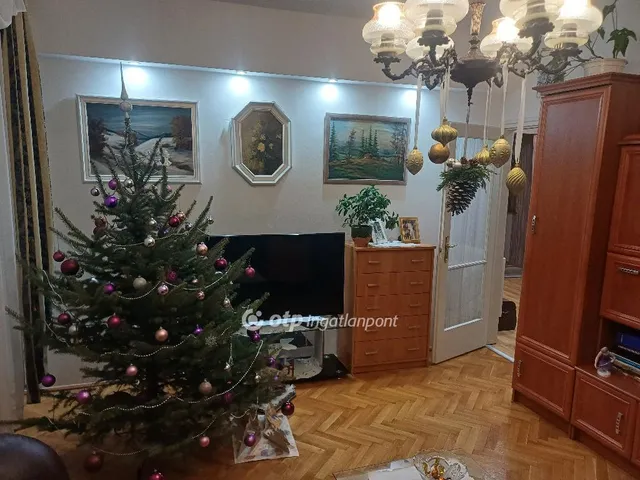 Eladó lakás Nagykanizsa 127 nm