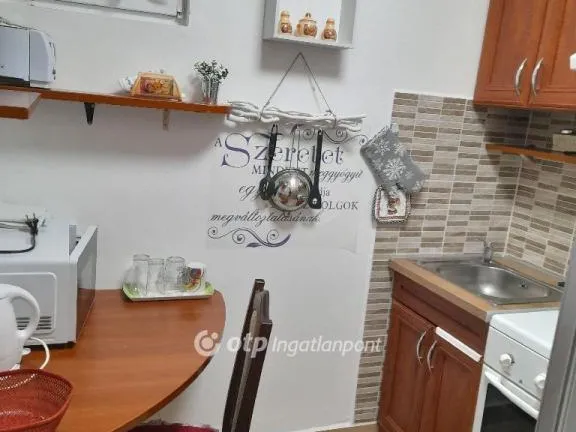 Eladó lakás Nagykanizsa 127 nm
