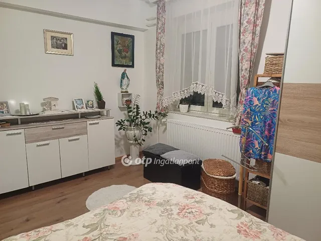 Eladó lakás Nagykanizsa 127 nm