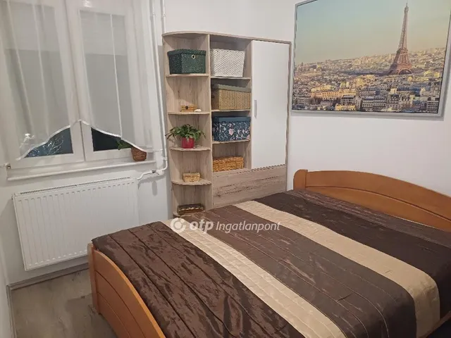 Eladó lakás Nagykanizsa 127 nm