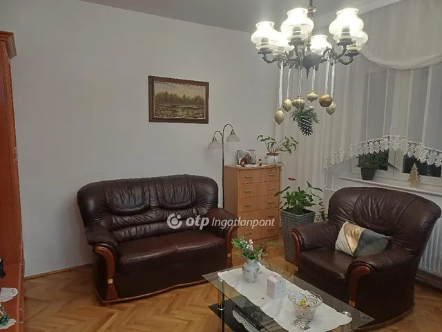 Eladó lakás Nagykanizsa 127 nm