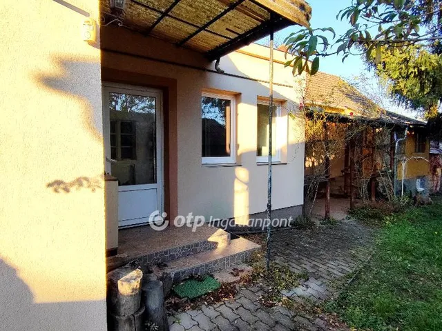 Eladó ház Zalaszántó 131 nm