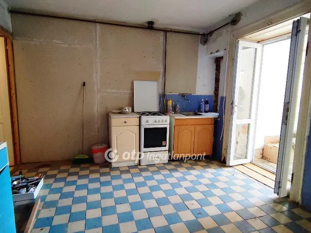 Eladó ház Zalaszántó 131 nm