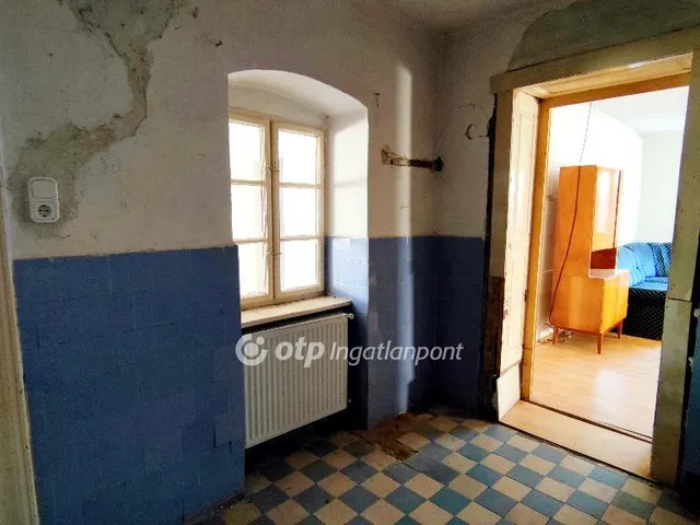 Eladó ház Zalaszántó 131 nm