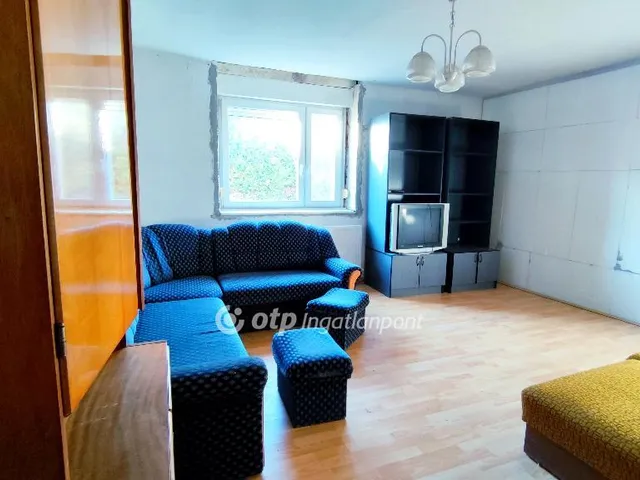 Eladó ház Zalaszántó 131 nm