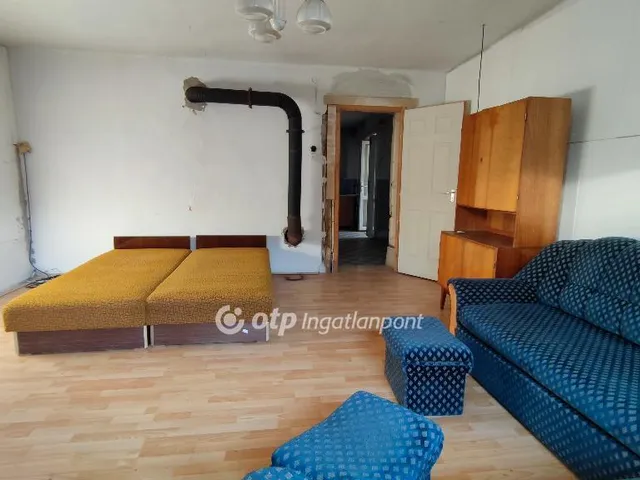 Eladó ház Zalaszántó 131 nm