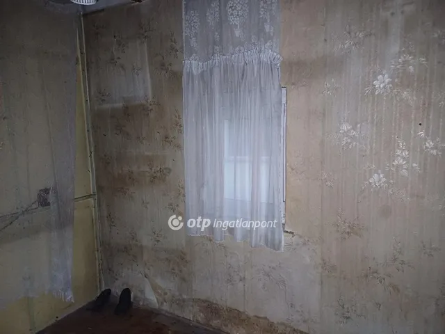 Eladó ház Gyékényes 110 nm