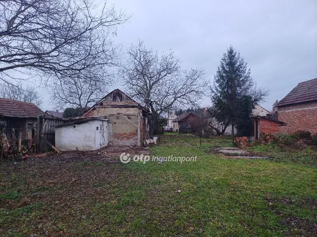 Eladó ház Gyékényes 110 nm