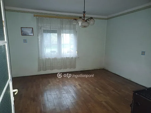 Eladó ház Gyékényes 110 nm