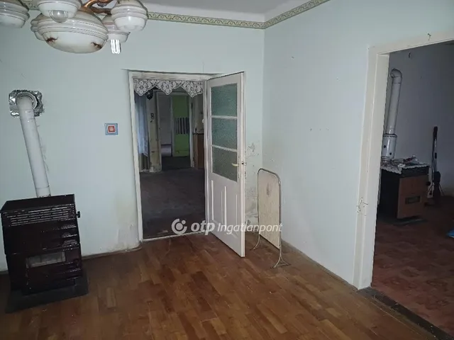 Eladó ház Gyékényes 110 nm