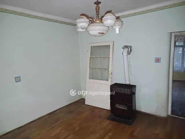 Eladó ház Gyékényes 110 nm