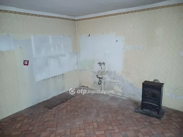 Eladó ház Gyékényes 110 nm