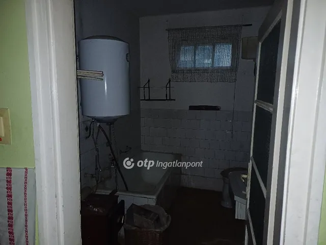 Eladó ház Gyékényes 110 nm