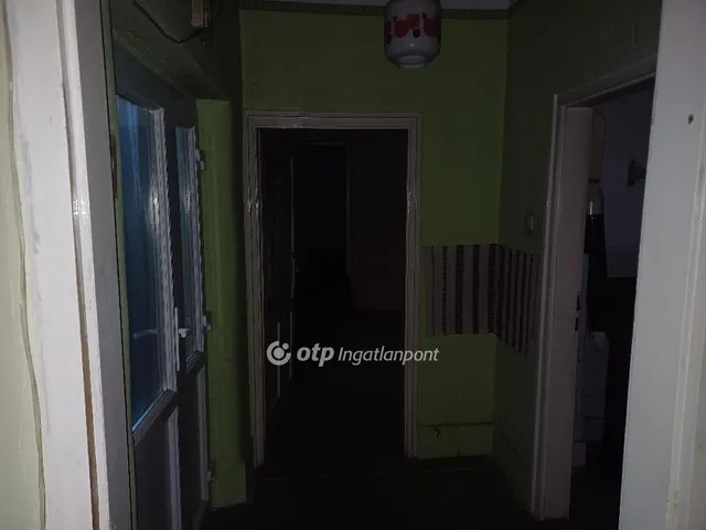 Eladó ház Gyékényes 110 nm
