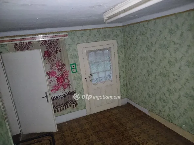 Eladó ház Gyékényes 110 nm