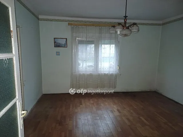 Eladó ház Gyékényes 110 nm