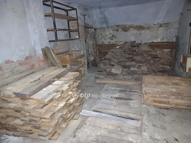 Eladó ház Gyékényes 110 nm